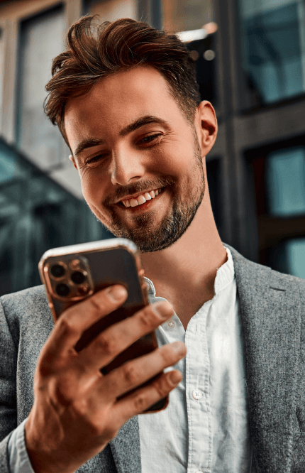 Lojalti Covek Telefon