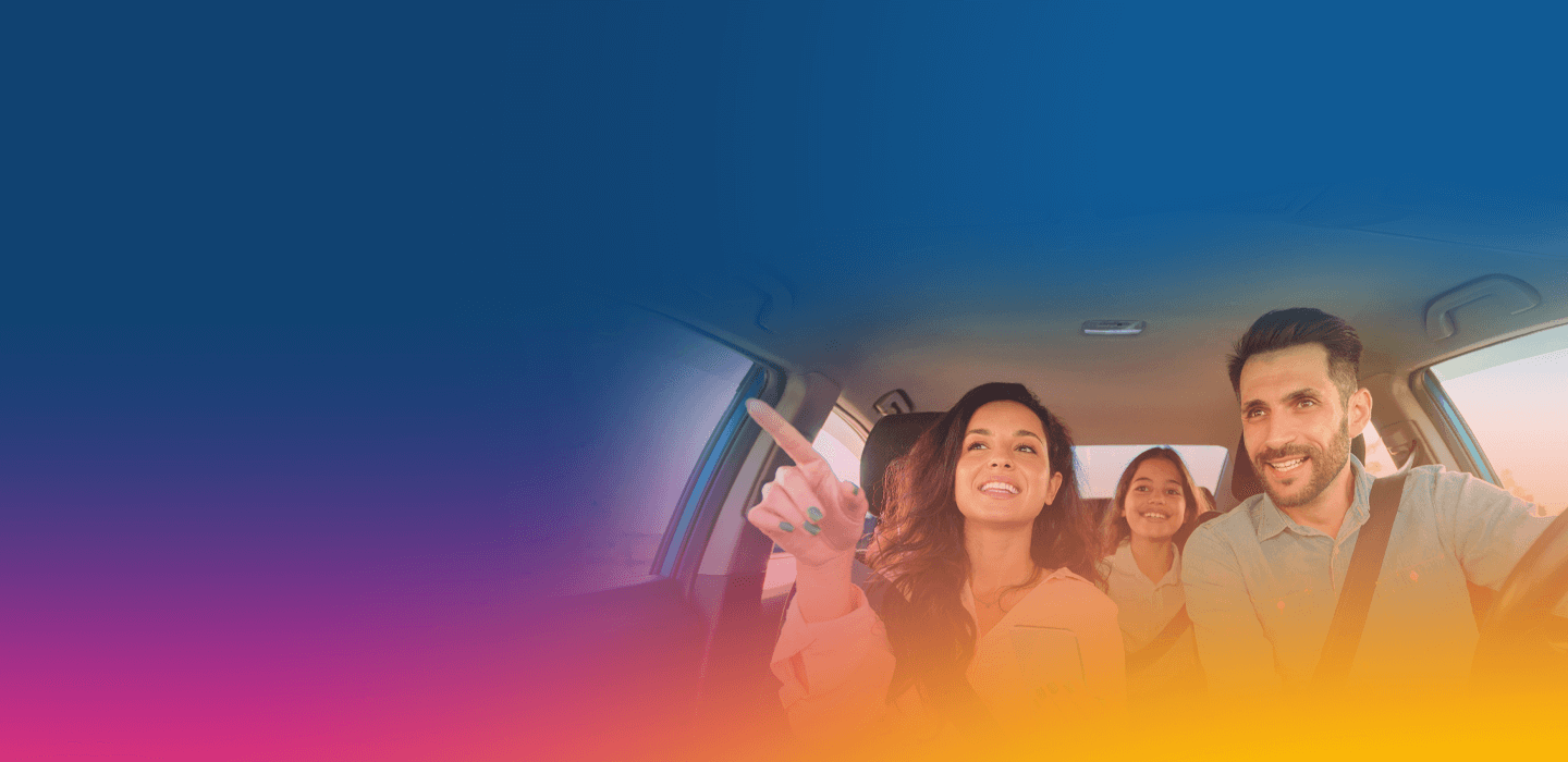 Hero Sekcija Gradient C