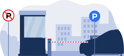 Parkiranje I Transfer