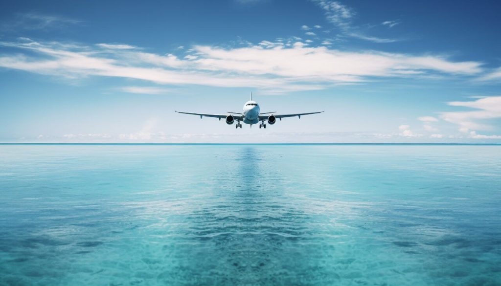 Prekookeanski letovi – kako se pripremiti za njih i šta treba znati?